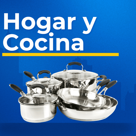 Hogar y Cocina