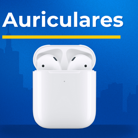 Auriculares