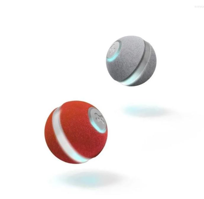 Pelota Divertida USB