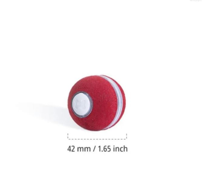 Pelota Divertida USB